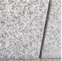 Beauty white granite